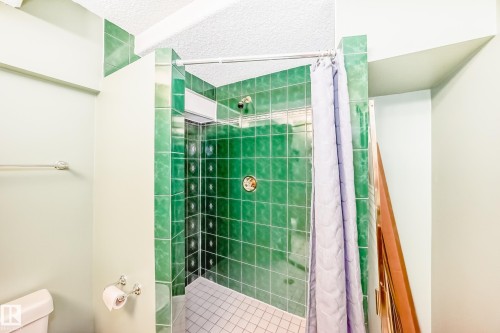 17416 53 Avenue Nw, Edmonton, AB - Indoor Photo Showing Bathroom