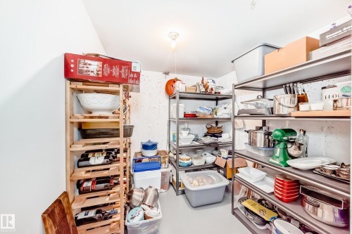 17416 53 Avenue Nw, Edmonton, AB - Indoor Photo Showing Other Room