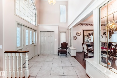 17416 53 Avenue Nw, Edmonton, AB - Indoor Photo Showing Other Room