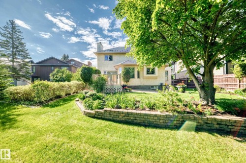 17416 53 Avenue Nw, Edmonton, AB - Outdoor