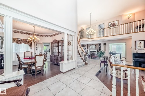 17416 53 Avenue Nw, Edmonton, AB - Indoor
