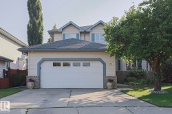 12 Douziech Close   St. Albert, AB T8N 6G9