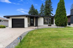 23 GILLINGHAM Crescent  Sherwood Park, AB T8A 2X5