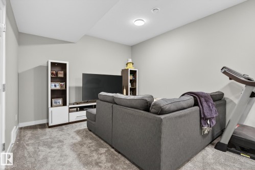 16635 30 Avenue Sw, Edmonton, AB - Indoor