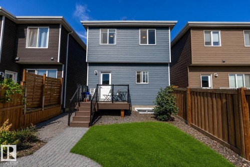 16635 30 Avenue Sw, Edmonton, AB - Outdoor
