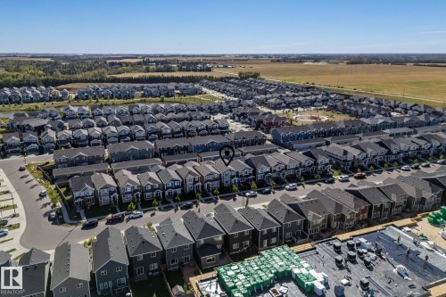16635 30 Avenue Sw, Edmonton, AB - Outdoor With View