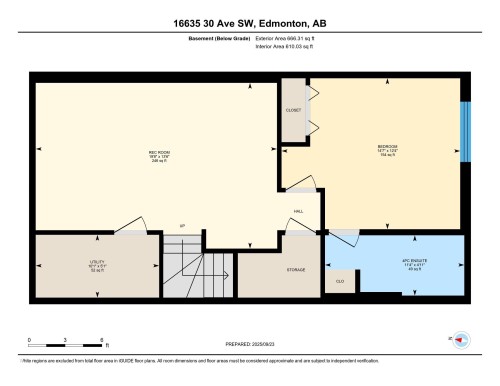 16635 30 Avenue Sw, Edmonton, AB - Other