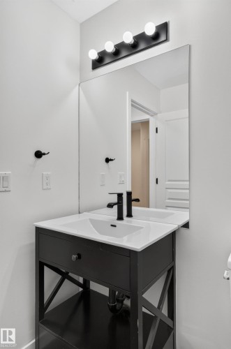 1315 Westerra Drive, Stony Plain, AB - Indoor Photo Showing Bathroom