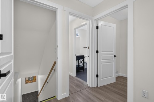 1315 Westerra Drive, Stony Plain, AB - Indoor Photo Showing Other Room