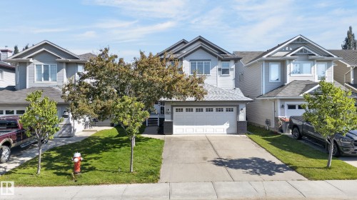 1315 WESTERRA Drive   Stony Plain, AB T7Z 0B2