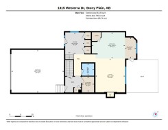 Floor plan - 