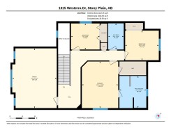 Floor plan - 