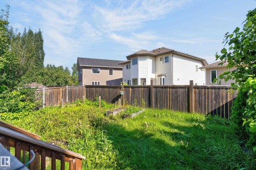 Additional content - 1315 Westerra Drive, Stony Plain, AB - Outdoor