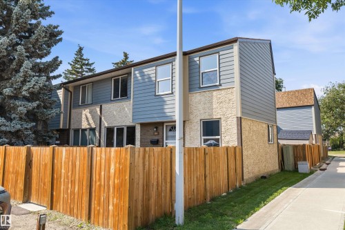 84 Willowdale Place Nw, Edmonton, AB - Outdoor