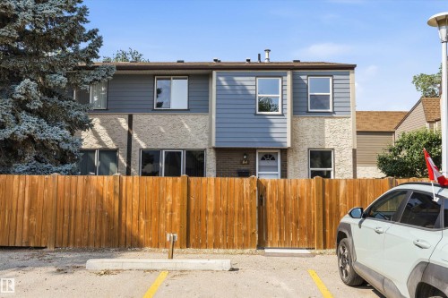 84 Willowdale Place Nw, Edmonton, AB - Outdoor