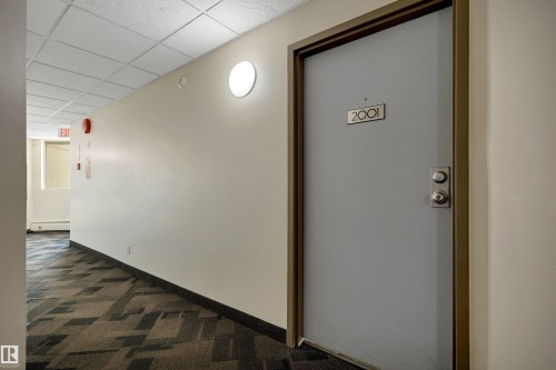 #2001 10149 Saskatchewan Dr Nw, Edmonton, AB - Indoor Photo Showing Other Room