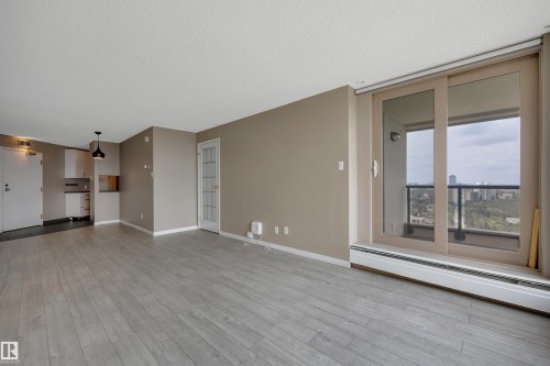 #2001 10149 Saskatchewan Dr Nw, Edmonton, AB - Indoor Photo Showing Other Room