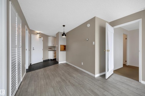 #2001 10149 Saskatchewan Dr Nw, Edmonton, AB - Indoor Photo Showing Other Room