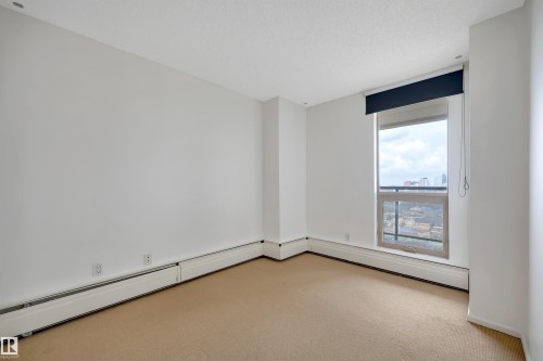 #2001 10149 Saskatchewan Dr Nw, Edmonton, AB - Indoor Photo Showing Other Room