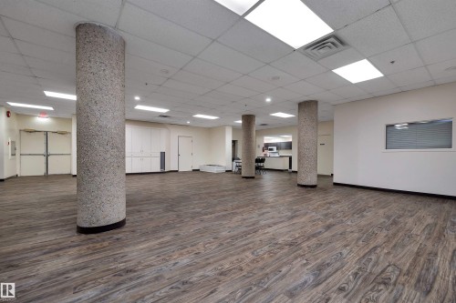 #2001 10149 Saskatchewan Dr Nw, Edmonton, AB - Indoor Photo Showing Other Room