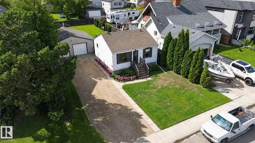 9706 159 Street Nw, Edmonton, AB - Outdoor