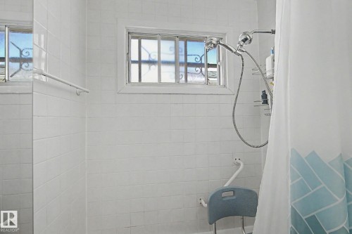 9706 159 Street Nw, Edmonton, AB - Indoor Photo Showing Bathroom