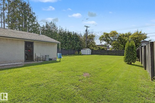 9706 159 Street Nw, Edmonton, AB - Outdoor