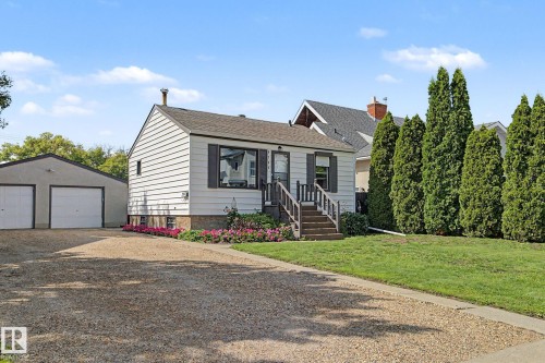 9706 159 Street Nw, Edmonton, AB - Outdoor