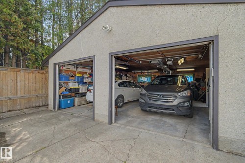 9706 159 Street Nw, Edmonton, AB - Outdoor