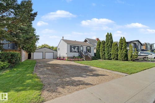 9706 159 Street Nw, Edmonton, AB - Outdoor