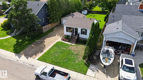 9706 159 Street Nw, Edmonton, AB - Outdoor