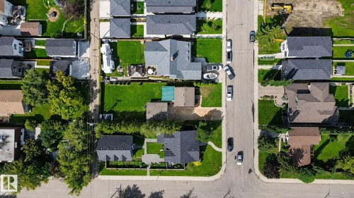 9706 159 Street Nw, Edmonton, AB - Outdoor With View
