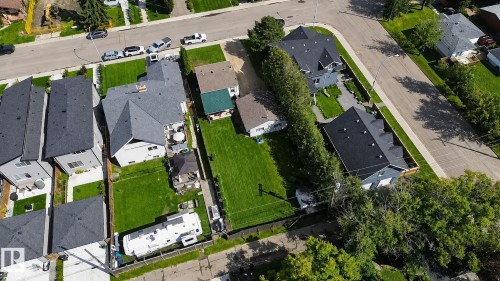 9706 159 Street Nw, Edmonton, AB - Outdoor With View