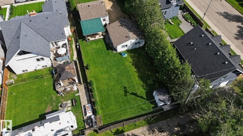 9706 159 Street Nw, Edmonton, AB - Outdoor