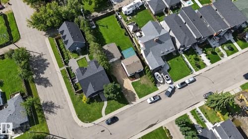 9706 159 Street Nw, Edmonton, AB -  With View
