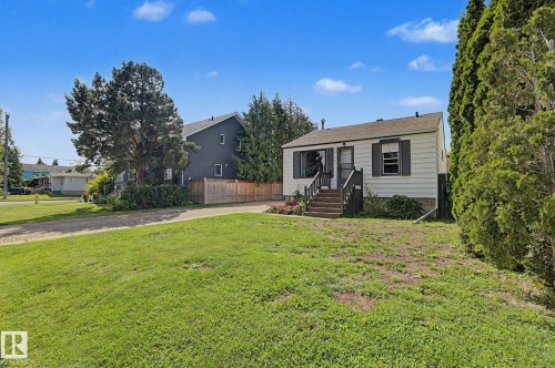 9706 159 Street Nw, Edmonton, AB - Outdoor