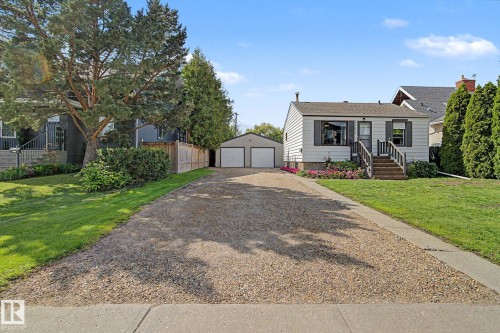 9706 159 Street Nw, Edmonton, AB - Outdoor