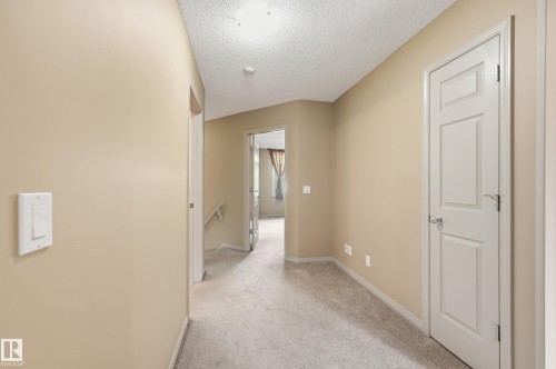 #60 1128 156 St Nw, Edmonton, AB - Indoor Photo Showing Other Room
