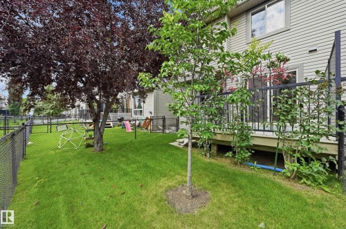 #60 1128 156 St Nw, Edmonton, AB - Outdoor