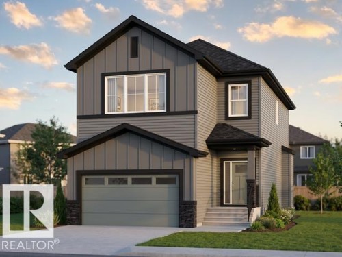 760 32 Street Sw, Edmonton, AB - Outdoor