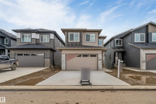47 Norwyk WY   Spruce Grove, AB T7X 4E9