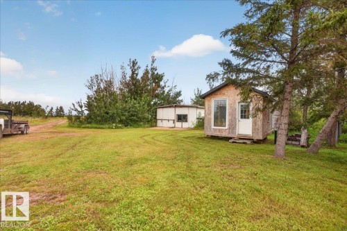 Additional content - 543069 Range Road 191, Rural Lamont County, AB - Outdoor