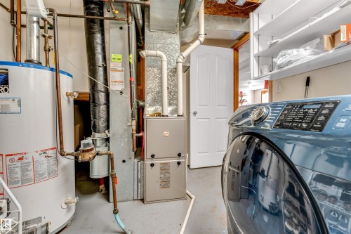 5119 157 Avenue Nw, Edmonton, AB - Indoor
