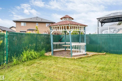 5119 157 Avenue Nw, Edmonton, AB - Outdoor With Backyard