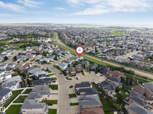 5119 157 Avenue Nw, Edmonton, AB - Outdoor With View