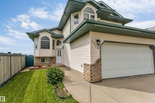 5119 157 Avenue Nw, Edmonton, AB - Outdoor
