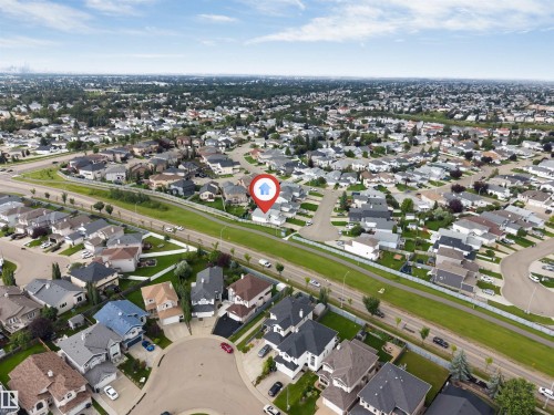 5119 157 Avenue Nw, Edmonton, AB - Outdoor With View
