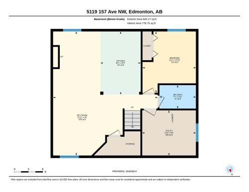 5119 157 Avenue Nw, Edmonton, AB - Other