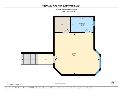 5119 157 Avenue Nw, Edmonton, AB - Other