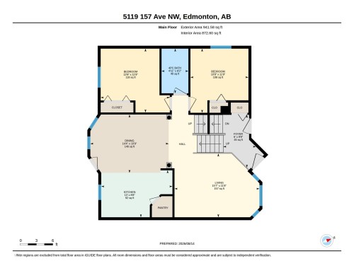 5119 157 Avenue Nw, Edmonton, AB - Other